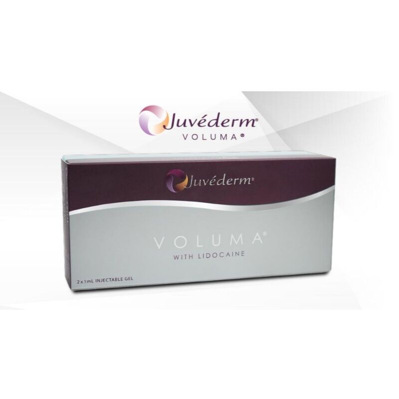 Ringiovanente Juvederm Riempitore Dermico Acido Ialuronico Gel Iniettabile Affreddamento delle Rughe Faciali