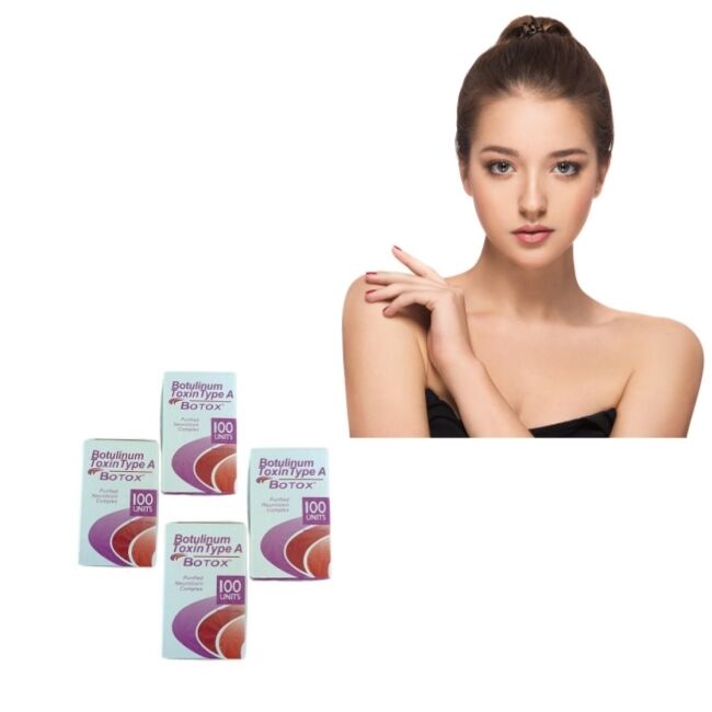 Contenuto 100iu Anti Rughe Crueltyfree Antiaging Treatment Formula Targeting Deep Wrinkles and Enhancing Skin Elasticity